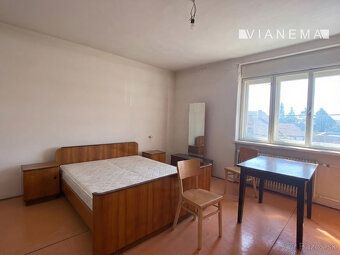 IBA U NÁS!
Lokalita: Miloslavov Výmera pozemku: 1685m² Zasta