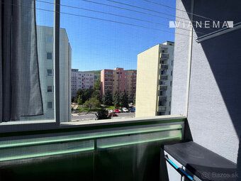IBA U NÁS! Vianema pojnúka na prenájom kompletne zrekonštruo