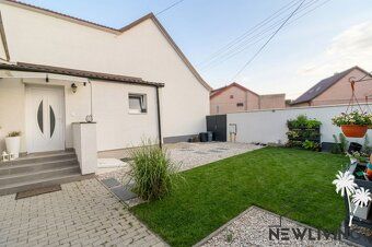 Realitná kancelária New Living dáva do pozornosti zrekonštru