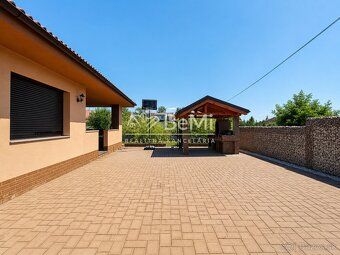 🏡 Hľadáte rodinný dom, do ktorého sa stačí len nasťahovať? P