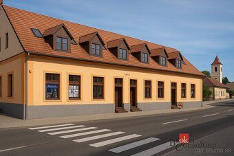 Realitná kancelária Broker Consulting, Vám ponúka na predaj 