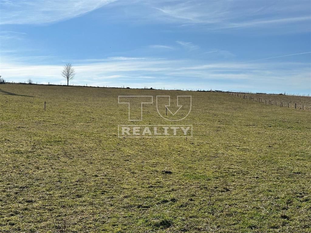 TUreality ponúka na predaj atraktívny, rovinatý a celodenne 