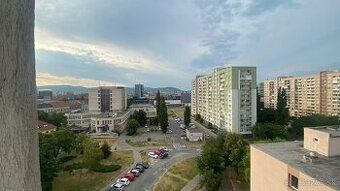 Tureality ponúka na predaj priestranný 3-izbový byt na obľúb