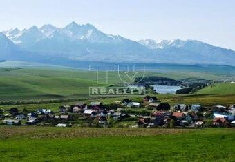 TUreality predáva stavebné pozemky v obci Vlková – to nevymy