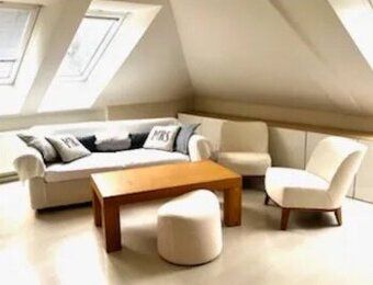 Ponúkam na prenájom samostatný zariadený apartmán v rodinnom