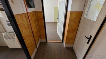 REZERVÁCIA:
Ponúkame na predaj 2-izbový byt v centre Žiliny 