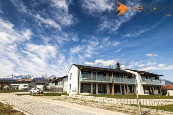Ponúkame na predaj štýlový apartmán s výbornou dispozíciou, 