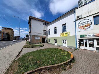 mlm reality Poprad pripravuje pre Vás lukratívne prevádzkové