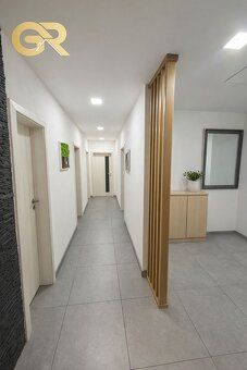 Na predaj moderný rodinný dom v Klobušiciach – nová ulica, k