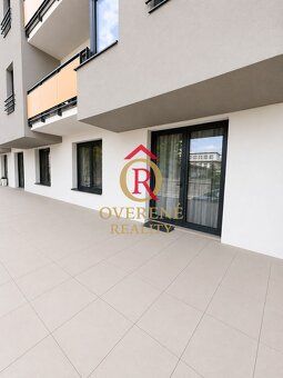 OVERENÉ REALITY ponúka na prenájom krásny, slnečný a bezbari