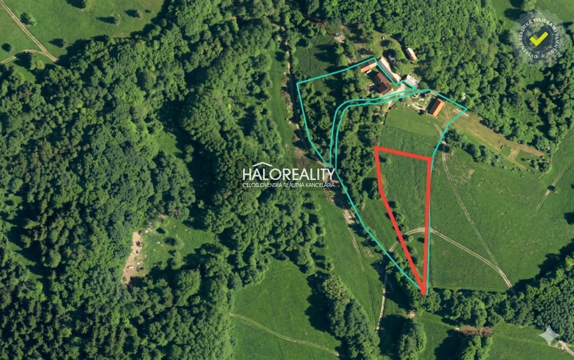 Realitná kancelária HALO reality a Mariana Gréčová, kontakt: