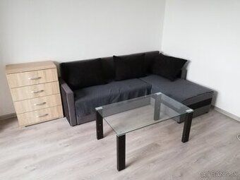 Dám do prenájmu 2-izbový byt v Skalici. 450 eur / mesiac aj 