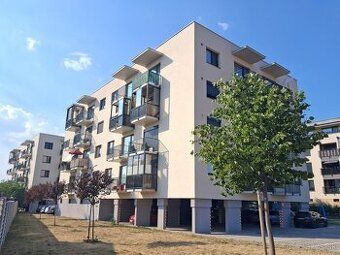Dám do prenájmu 2-izbový byt v Skalici. 450 eur / mesiac aj 