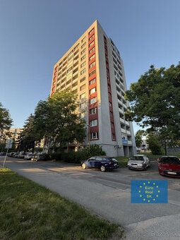 Mam zaujem o 2 izbovy byt v Košiciach(nie najom) v castiach 