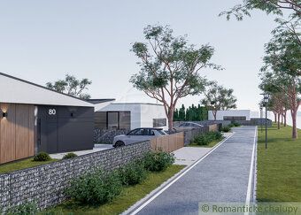 Predstavujeme vám jedinečnú príležitosť bývať v novej, prest