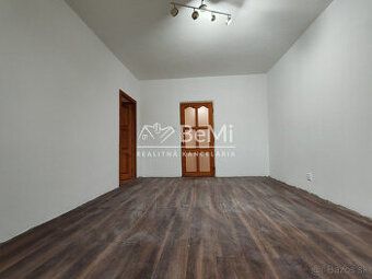 Typ: 2-izbový byt Obec: Košice-Staré Mesto
Blízko do centra,