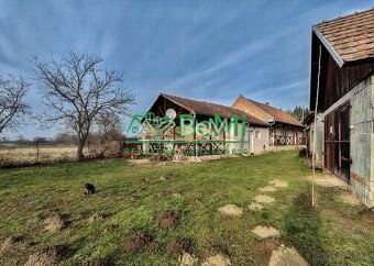 Typ: Rodinný dom Obec: Abaújvár
Jedinečná nehnuteľnosť 19 km