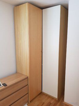 Atelier,byt.42m2,predzahradka 65m2.par.miesto.dom zo 4bytmi 