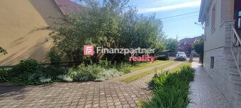 Typ: Rodinný dom Obec: Michalovce
Realitná kancelária Finanz