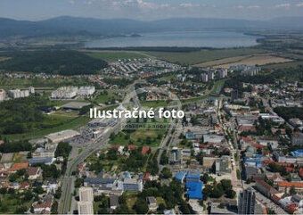 Typ: Obchodné priestory Ulica: Námestie osloboditeľov Obec: 