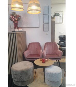 Prenájom kaderníckeho kresla. Viac info na tel.č 0905881066