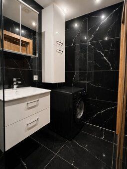 Ponúkame na predaj príjemný 3-izbový byt s výmerou 61 m² a b