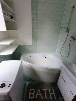 Prenajmem 2 izbový zariadený byt, nová kuchyňa na Sídlisku p