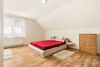 Typ: Rodinný dom Obec: Padáň
BOSEN Group Vám ponúka na preda
