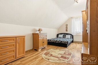 Typ: Rodinný dom Obec: Padáň
BOSEN Group Vám ponúka na preda
