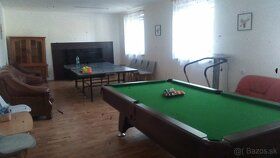 Dlhodobo prenajmem ubytovacie priestory 4 samostatné apartmá