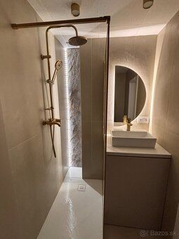 For Rent – Fully Renovated 1.5-Room Apartment | First Tenant
