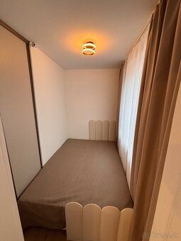 For Rent – Fully Renovated 1.5-Room Apartment | First Tenant