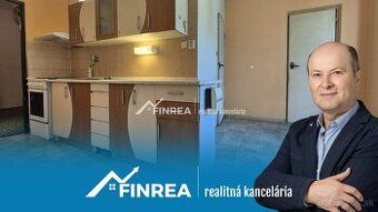 Predám 2 izbový tehlovy byt o výmere cca 60m2 na ulici Červe