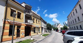 Amnis Office House Trnava | Komerčný priestor na prenájom (5