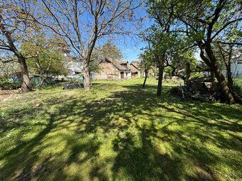 Predam pozemok v obci Zacharovce o celkovej rozlohe 1131m2 n