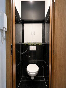 Ponúkame na predaj príjemný 3-izbový byt s výmerou 61 m² a b
