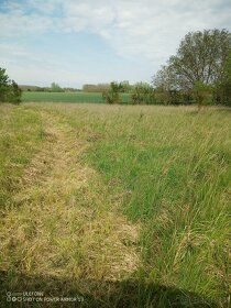Przybliżone wymiary działki: 17,5 x 50 m Sprzedajemy
