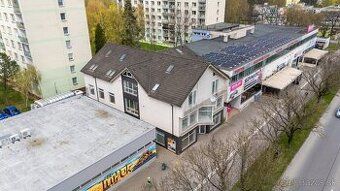 Agencja NEST przygotowuje unikalną ofertę sprzedaży dwóch