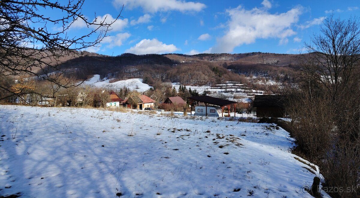 Hledáte místo s neopakovatelnou atmosférou, kde se hory