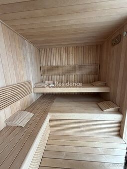 Type: Recreational apartment Street: Pavčiná Lehota 395