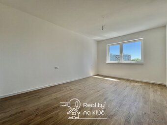 Prodáváme moderní, rekonstruované 3pokojové byty s balkony