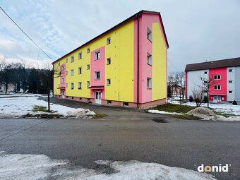 The ideal start or investment in Orava region - discover a