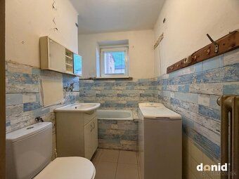 The ideal start or investment in Orava region - discover a