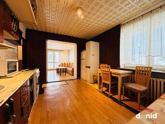 The ideal start or investment in Orava region - discover a