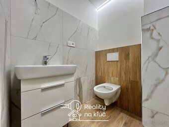 Prodáváme moderní, rekonstruované jednopokojové byty s