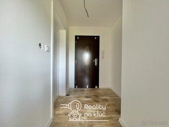 Prodáváme moderní, rekonstruované jednopokojové byty s