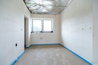 Na prodej nabízíme moderní třípokojový rodinný dům v obci