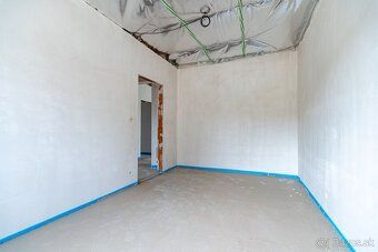 Na prodej nabízíme moderní třípokojový rodinný dům v obci