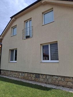 Oddajemy w najem w bezpośrednim centrum miasta Trnawa