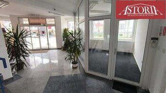 Nabízíme dlouhodobý pronájem kancelářského prostoru